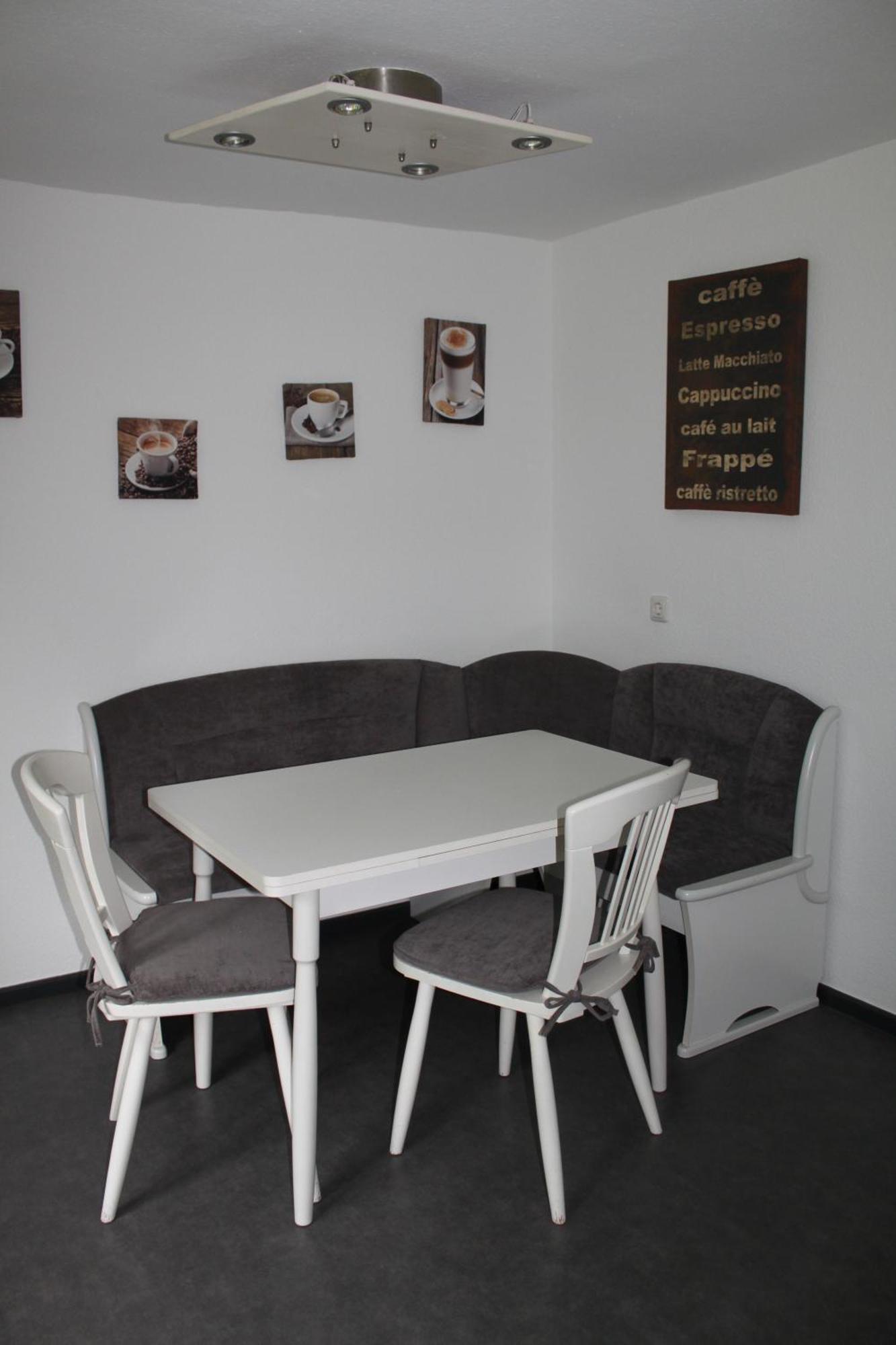 Ferienwohnung Haus Stein Monschau Exterior foto